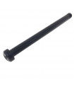 REAR AXLE FINNA LANDSCAPE ALU