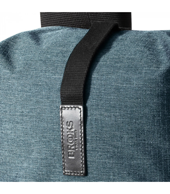 MOCHILA BROOKS DALSTON TEX NYLON 12 L. OCTANE