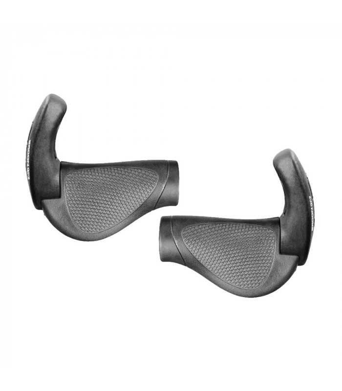 PUÑOS ERGON GP2 (GRIPSHIFT)