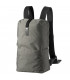 MOCHILA BROOKS DALSTON TEX NYLON 12 L. GREY