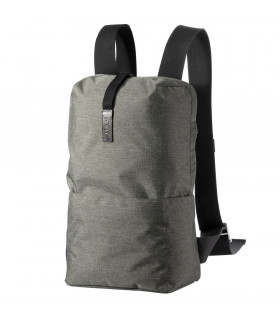 MOCHILA BROOKS DALSTON TEX NYLON 12 L. GREY