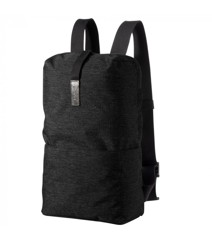 BOLSA BROOKS DALSTON TEX NYLON 20 L. BLACK