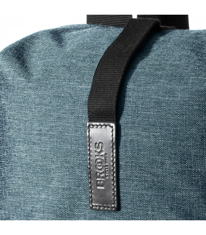 BOLSA BROOKS DALSTON TEX NYLON 20 L. OCTANE