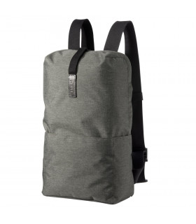 BOLSA BROOKS DALSTON TEX NYLON 20 L. GREY