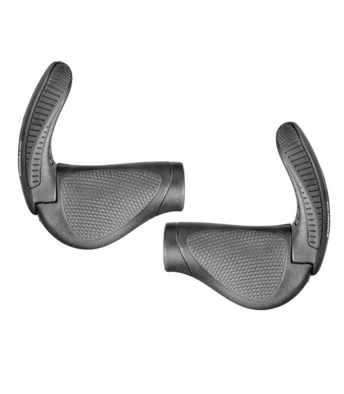 PUÑOS ERGON GP3 (GRIPSHIFT)
