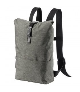 MOCHILA PICKWICK 12lt. TEX NYLON GREY