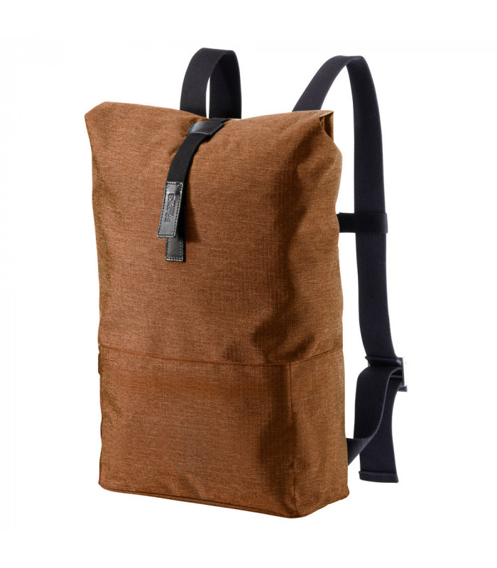 BOLSA BROOKS PICKWICK 26lt TEX NYLON ORANGE