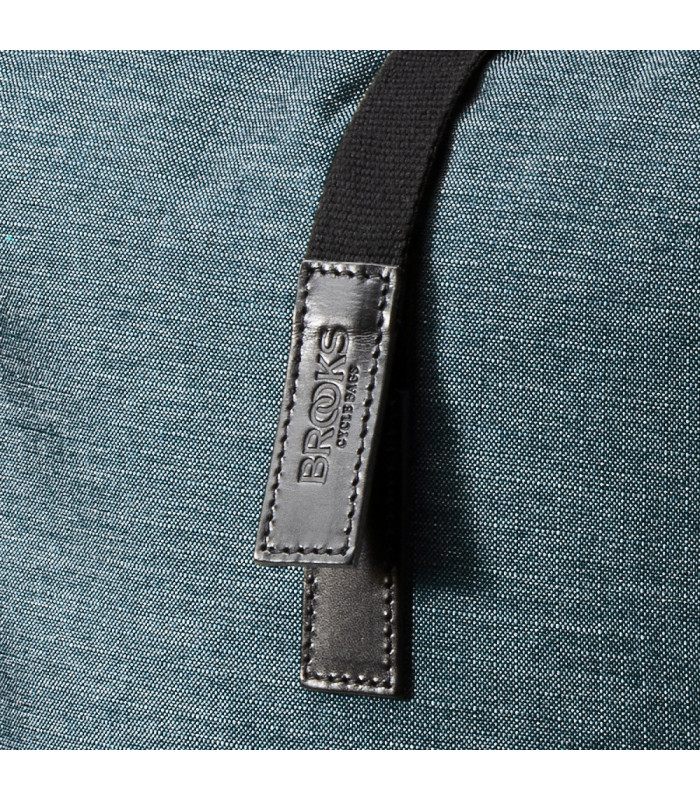 BOLSA BROOKS PICKWICK 26lt TEX NYLON OCTANE