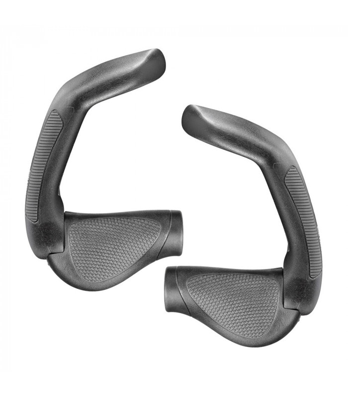 PUÑOS ERGON GP5 GRIPSHIFT | TopFun.com