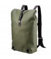 MOCHILA BROOKS PICKWICK ALGODÓN 26L (FOREST)