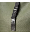 BOLSA BROOKS PICKWICK COT. CARVAS 26lt FOREST
