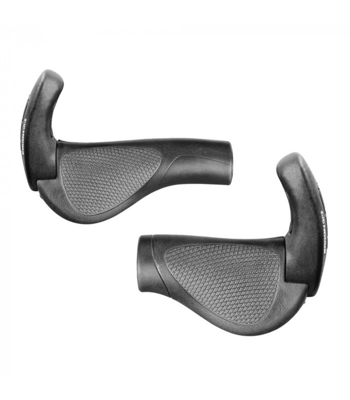 PUÑOS ERGON GP2 (ROHLOFF/NEXUS)