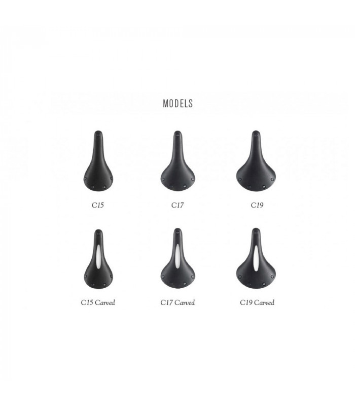 SILLIN CAMBIUM C17 STANDARD OCTANE