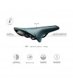 SILLIN CAMBIUM C17 STANDARD OCTANE