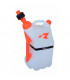 GAS CAN RTECH 15LT. "QUICK FILL" NARANJA