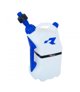 GAS CAN RTECH 15LT. "QUICK FILL" AZUL