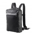 MOCHILA BROOKS PICKZIP COTTON CANVAS 10L (NEGRA)