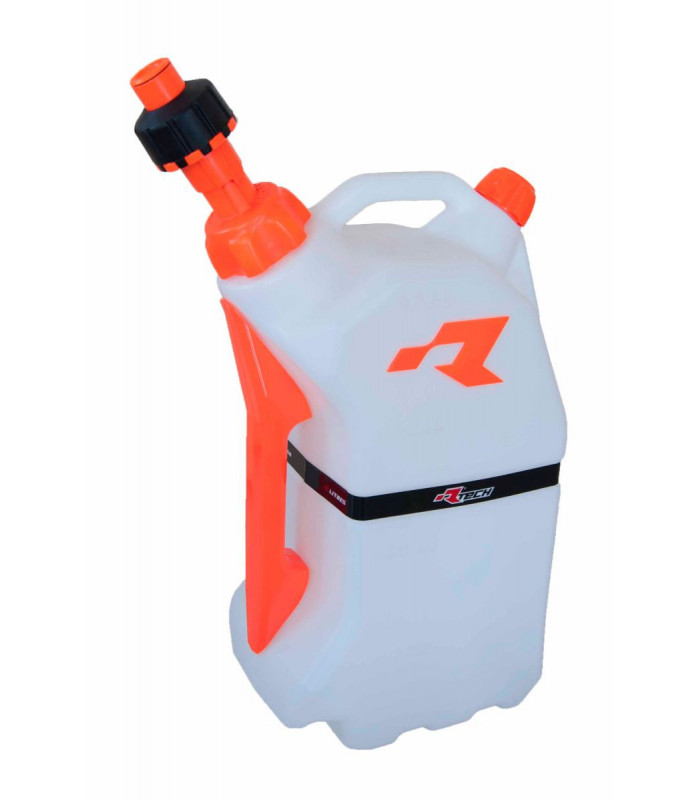 GAS CAN COMPLETE QUICK FILL CONVERSION KIT NARANJA