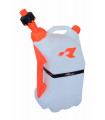GAS CAN COMPLETE QUICK FILL CONVERSION KIT NARANJA