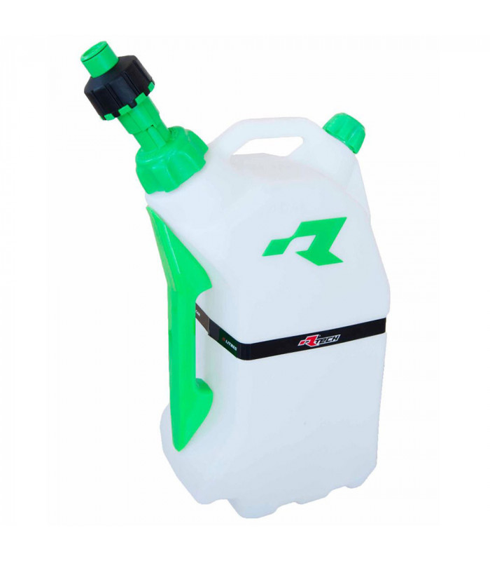 GAS CAN COMPLETE QUICK FILL CONVERSION KIT VERDE