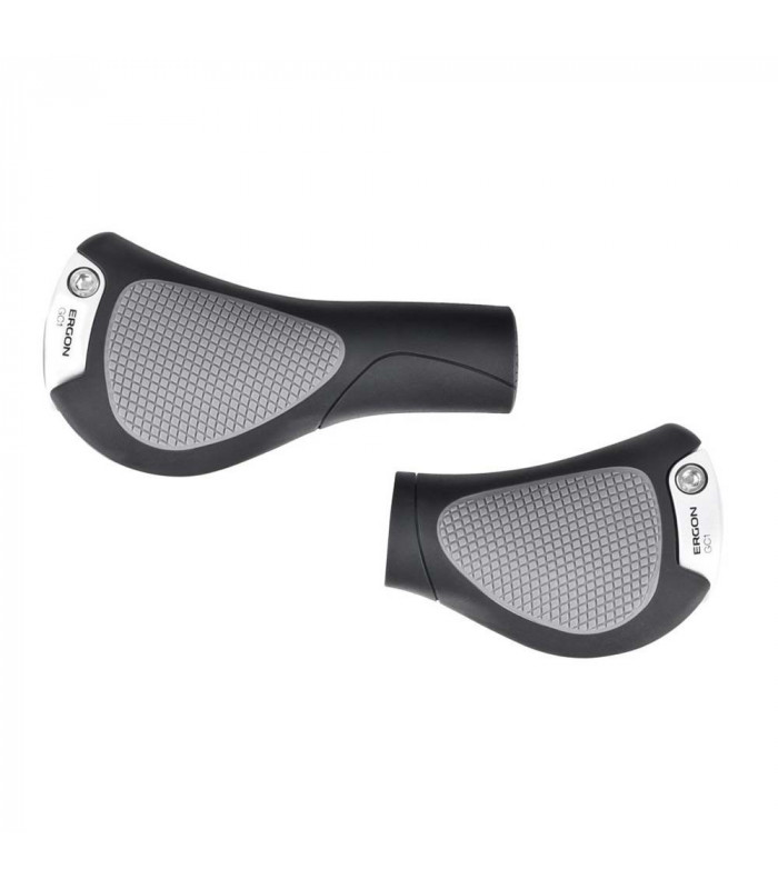 ERGON GC1 ROHLOFF/NEXUS GRIPS (BLACK)