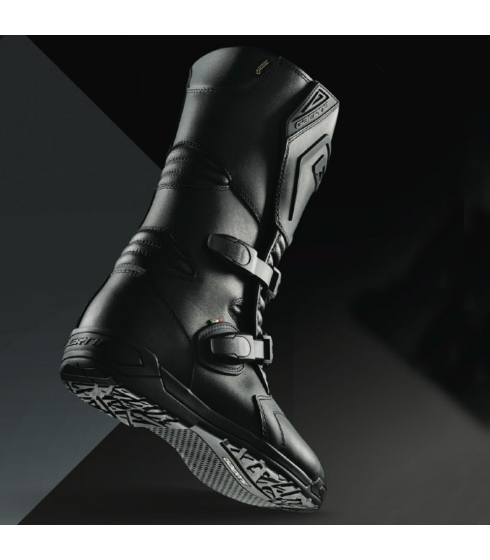 BOTA GAERNE G.CAPONORD NEGRA