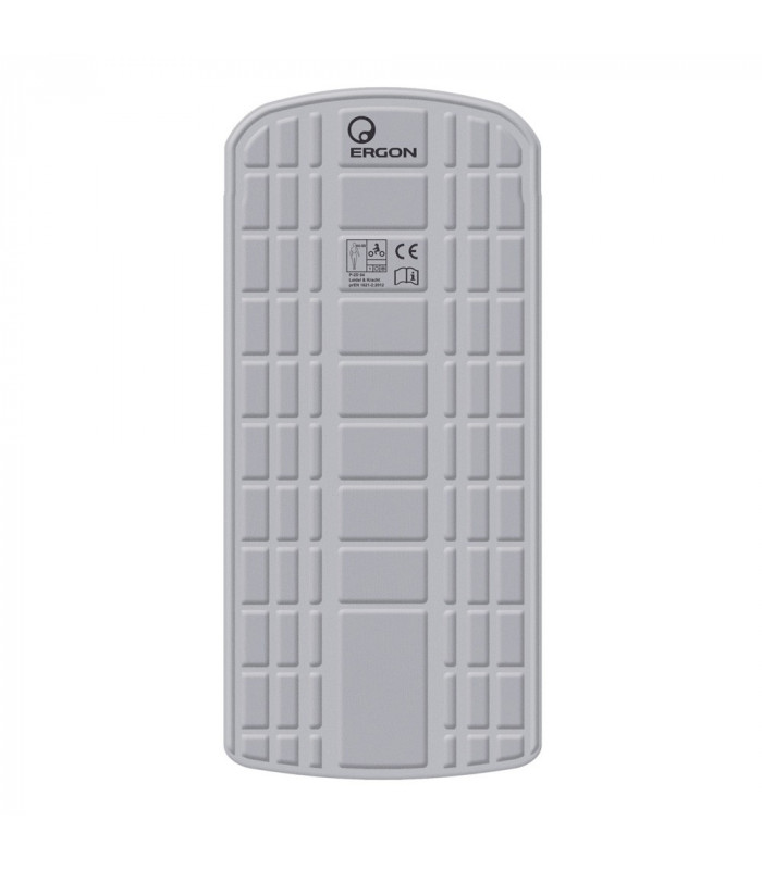 ERGON BP100 LIGHTWEIGHT BACK PROTECTOR