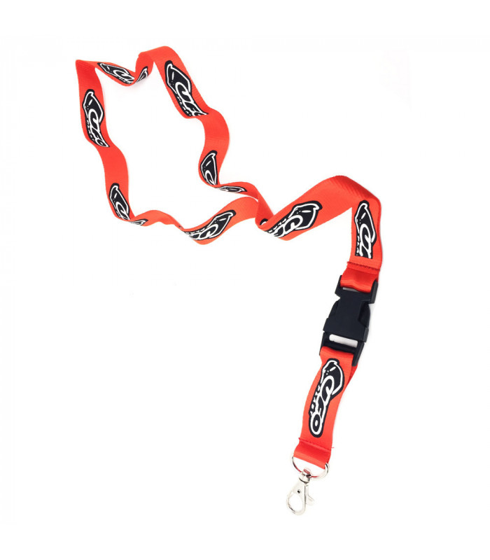 UFO LANYARD