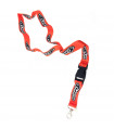 UFO LANYARD