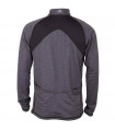 JERSEY MANGA LARGA TEMPO BLACK