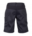 SHORTS FUZE RAVEN SOLID