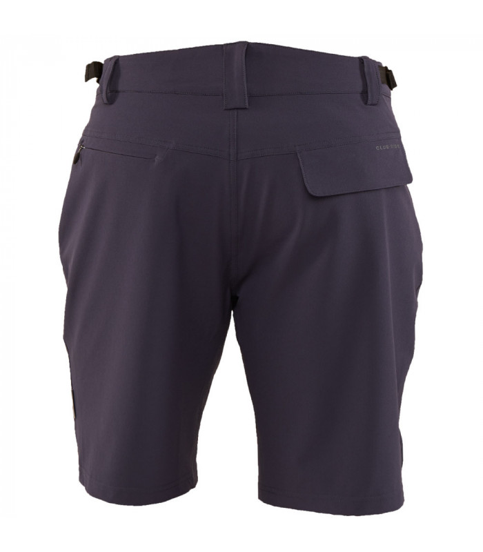 SHORTS BYPASS BLUE NIGHTS