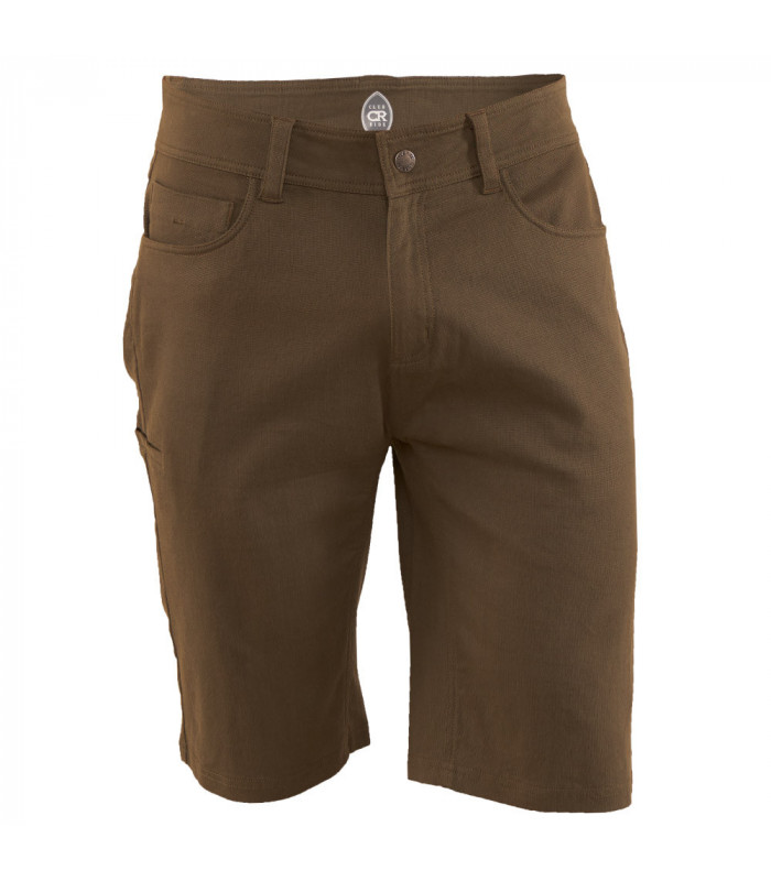 SHORTS JOE DIRT DUSTY OLIVE