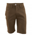 PANTALONES CORTOS CLUB RIDE JOE DIRT (DUSTY OLIVE)