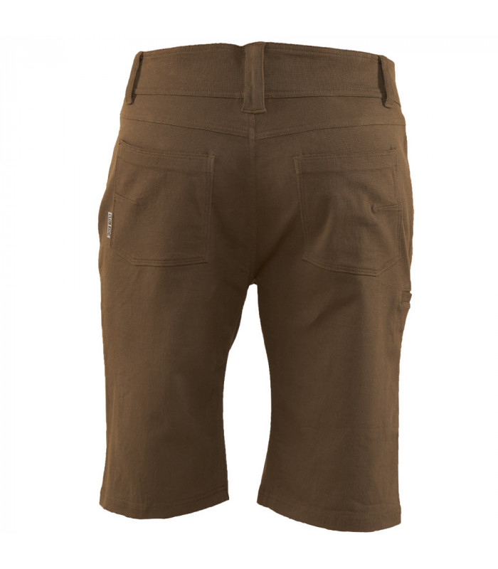 SHORTS JOE DIRT DUSTY OLIVE