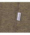 SUDADERA CHICAS SPRINT HOODY OLIVE