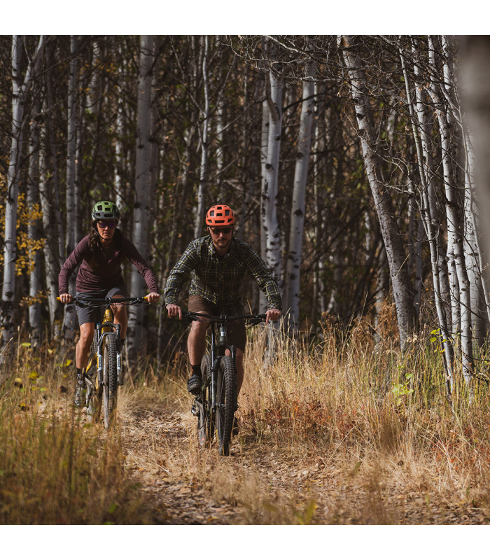 SUDADERA CHICAS SPRINT HOODY OLIVE