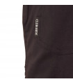 SHORT 3/4 HALF RACK BLACK