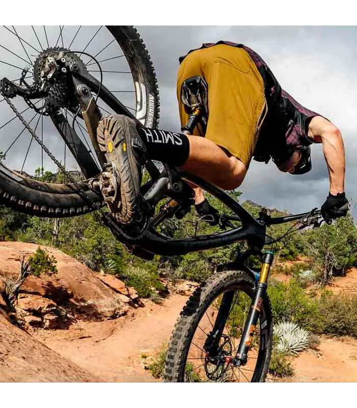 SHORTS JOE DIRT DUSTY OLIVE