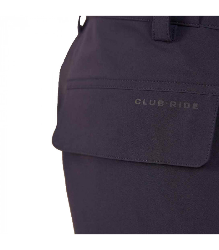 SHORTS BYPASS BLUE NIGHTS