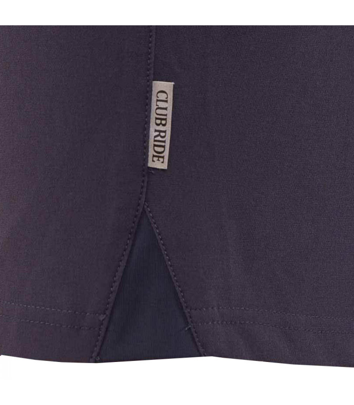 SHORTS BYPASS BLUE NIGHTS