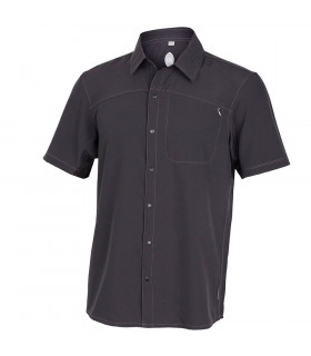 CAMISA MANGA CORTA PROTOCOL RAVEN