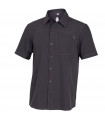 CAMISA CLUB RIDE PROTOCOL (RAVEN)