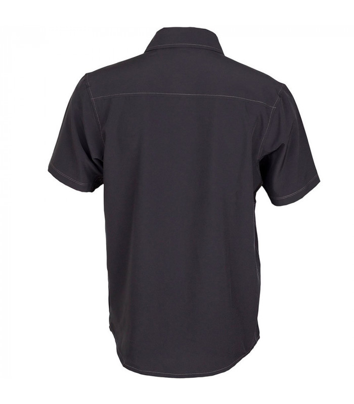 CAMISA MANGA CORTA PROTOCOL RAVEN