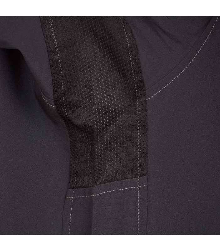 CAMISA MANGA CORTA PROTOCOL RAVEN