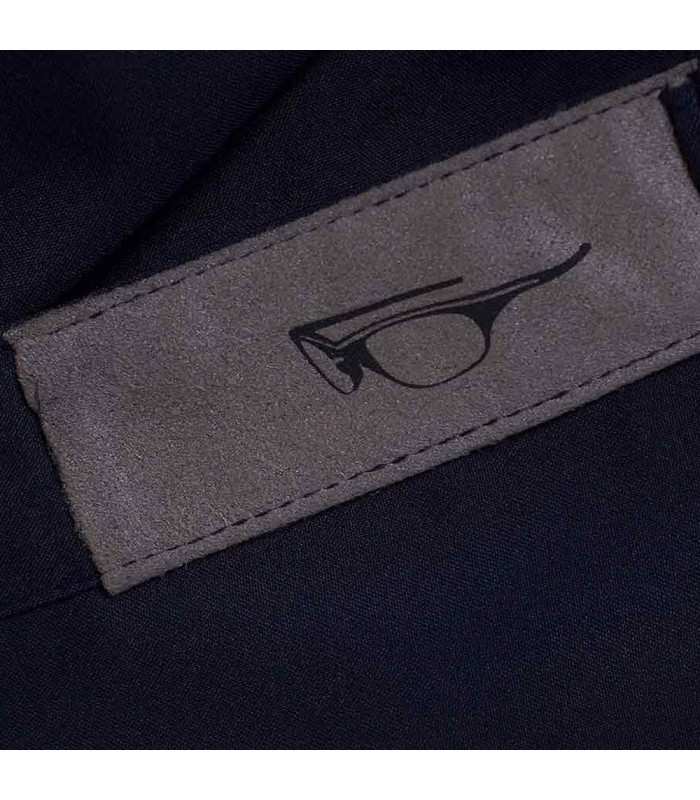 CAMISA MANGA CORTA PROTOCOL RAVEN