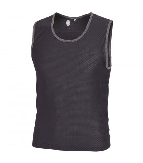 CHALECO INTERIOR CLUB RIDE UNDERDOG (ASPHALT)