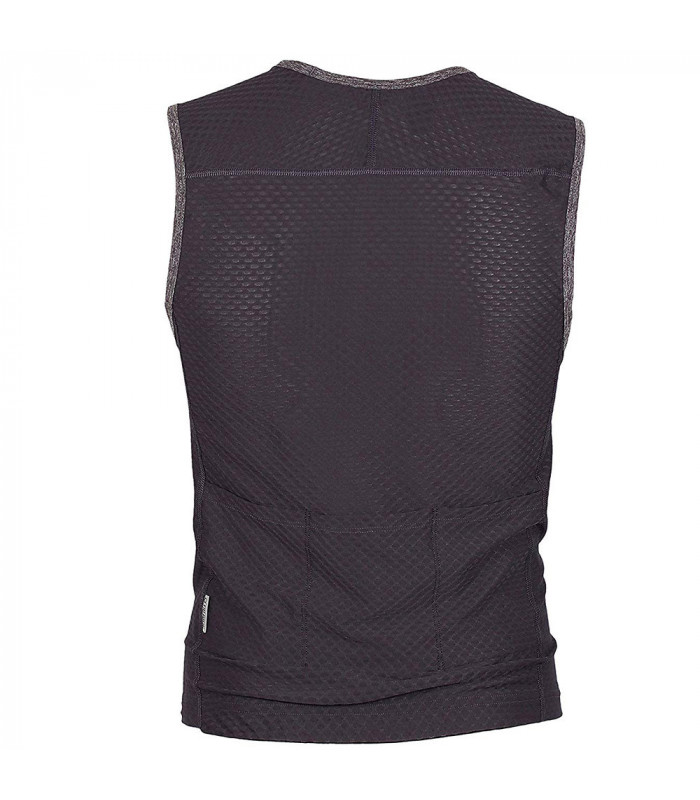CLUB RIDE UNDERDOG LAYERING (ASPHALT)