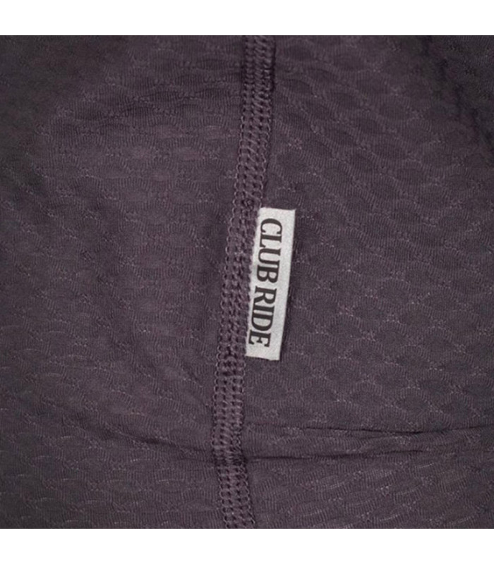 CLUB RIDE UNDERDOG LAYERING (ASPHALT)