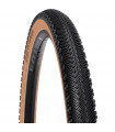 WTB VENTURE ROAD TCS (700c x 50/LATERAL MARRÓN)